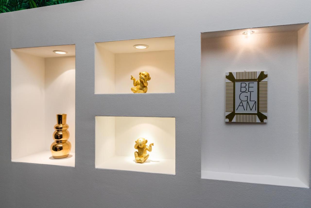 Andrassy Avenue Exclusive Διαμέρισμα Βουδαπέστη Εξωτερικό φωτογραφία
